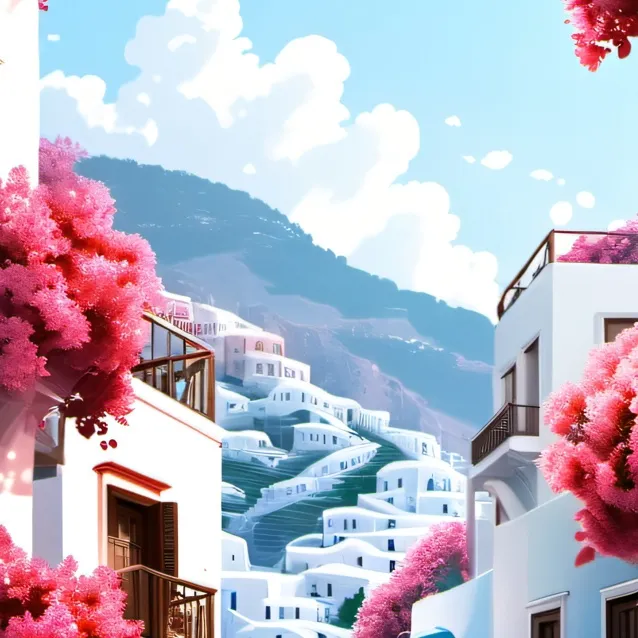 chat with ai character: Greek Gods RP