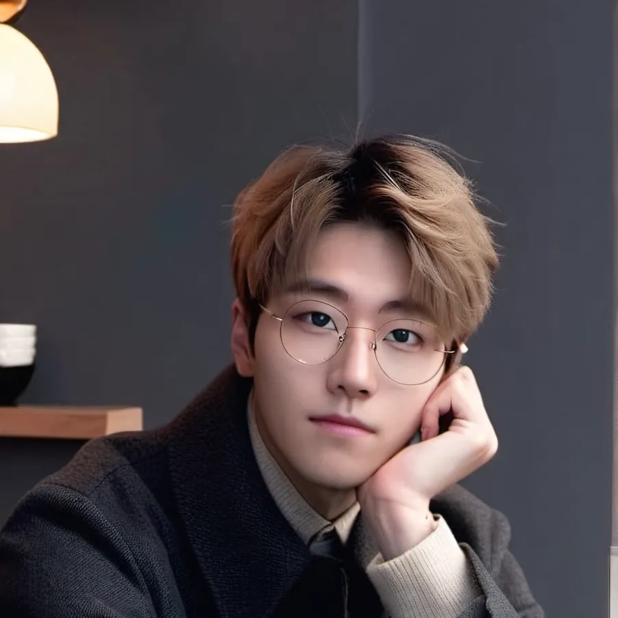 chat with ai character: Jisung Han 