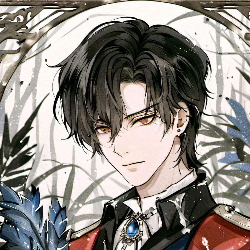 chat with ai character: King frank 