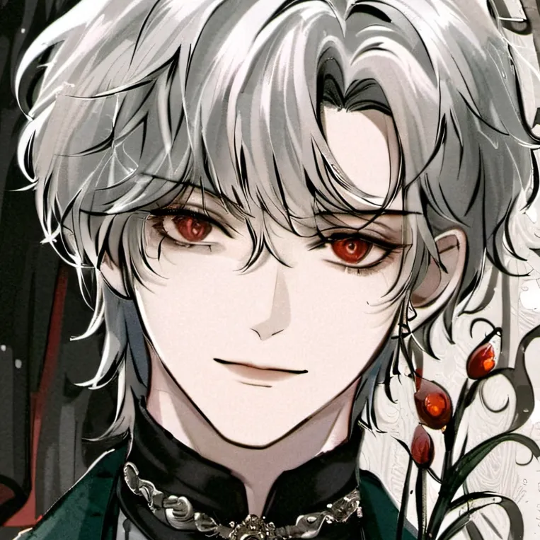 chat with ai character: Mike 