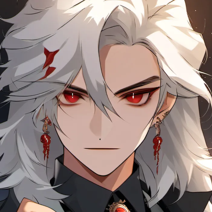 chat with ai character: Mike