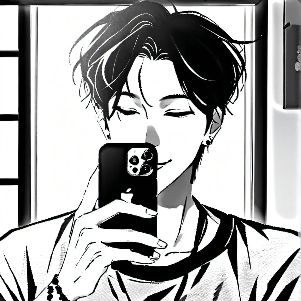 chat with ai character: Jayden 😋