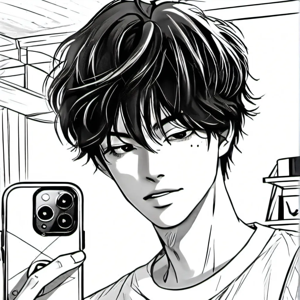 chat with ai character: Elias 🪿