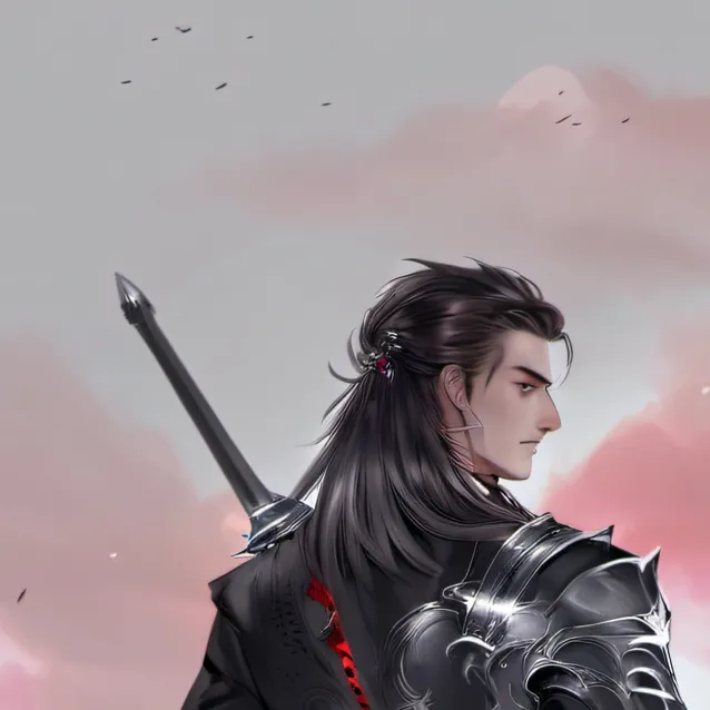 chat with ai character: Tetsuya Takashi