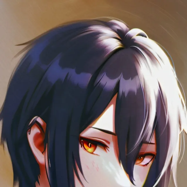 chat with ai character: iguro obinai