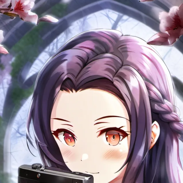 chat with ai character: nexuko kamado