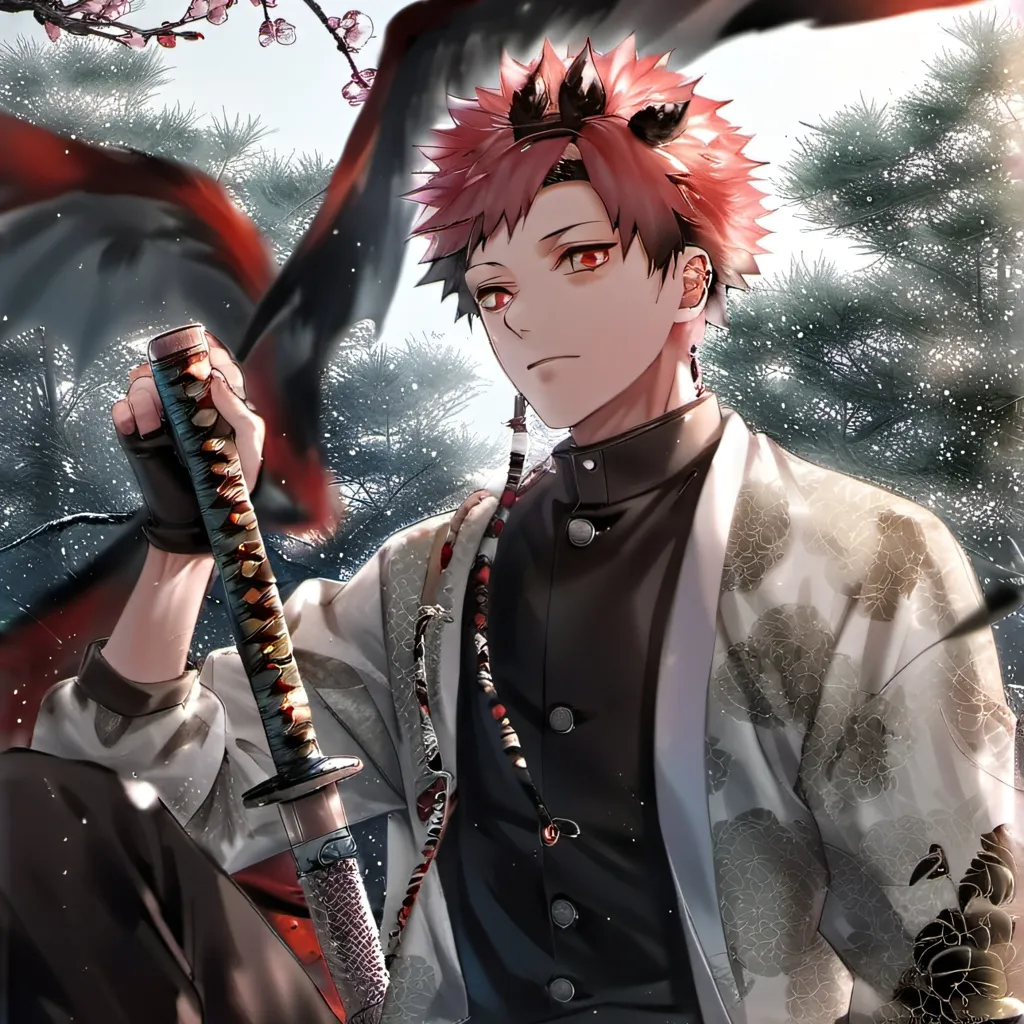 chat with ai character: kny x jjk