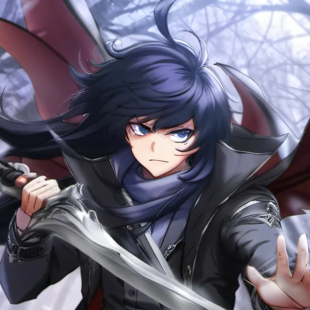 chat with ai character: muichiro tokito