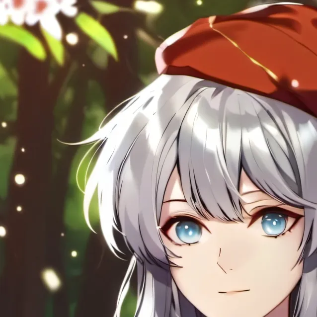 chat with ai character: shan