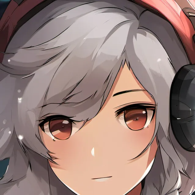 chat with ai character: harby