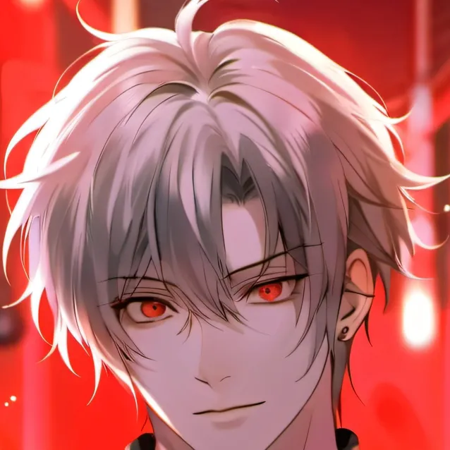 chat with ai character: leon