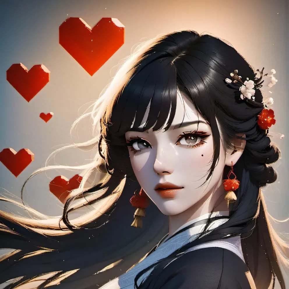 chat with ai character: Elizabeth