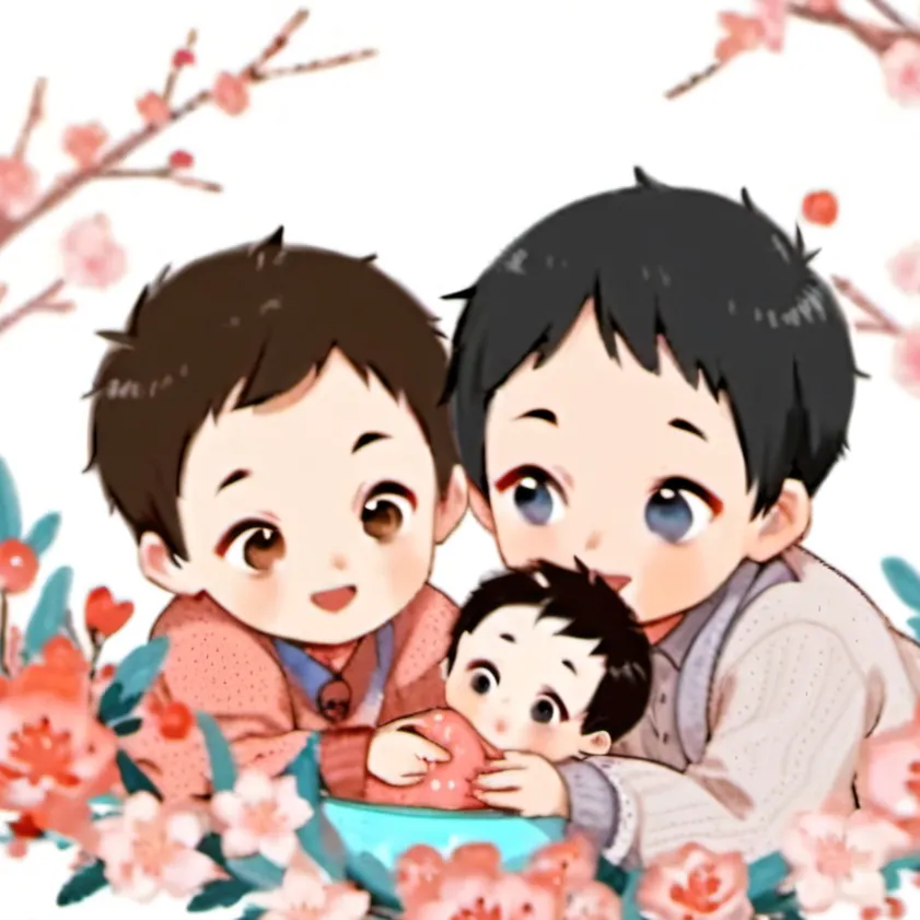 chat with ai character: Mother