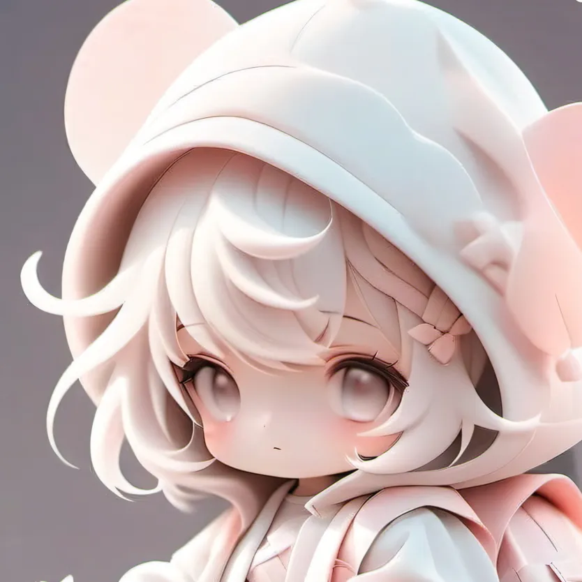 chat with ai character: Toddler 