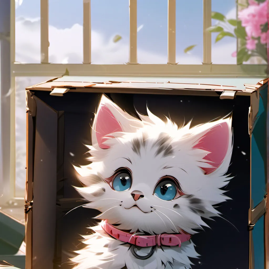 chat with ai character: Allie