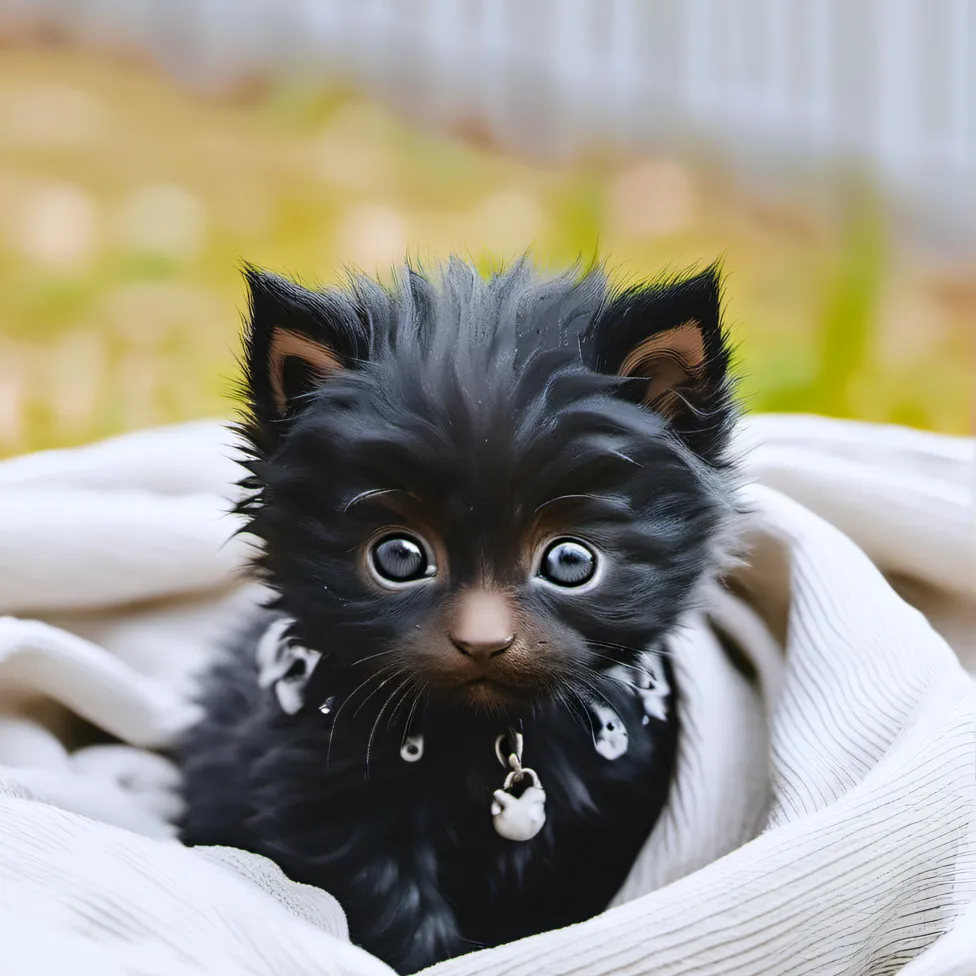 chat with ai character: Lavy