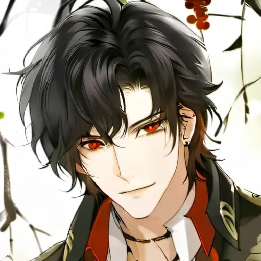 chat with ai character: Elijah