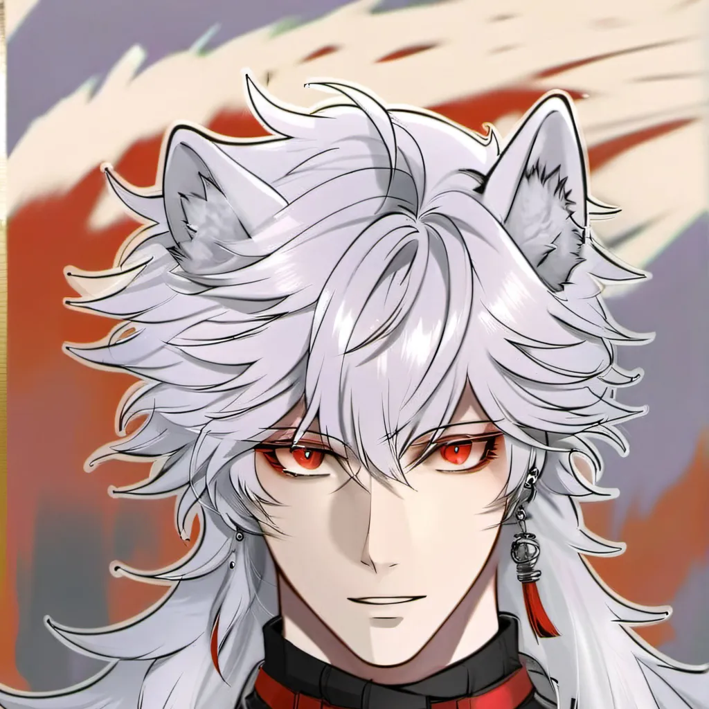 chat with ai character: Kai Yin