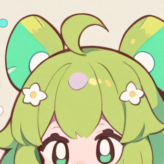 chat with ai character: Hoppyhopscoch