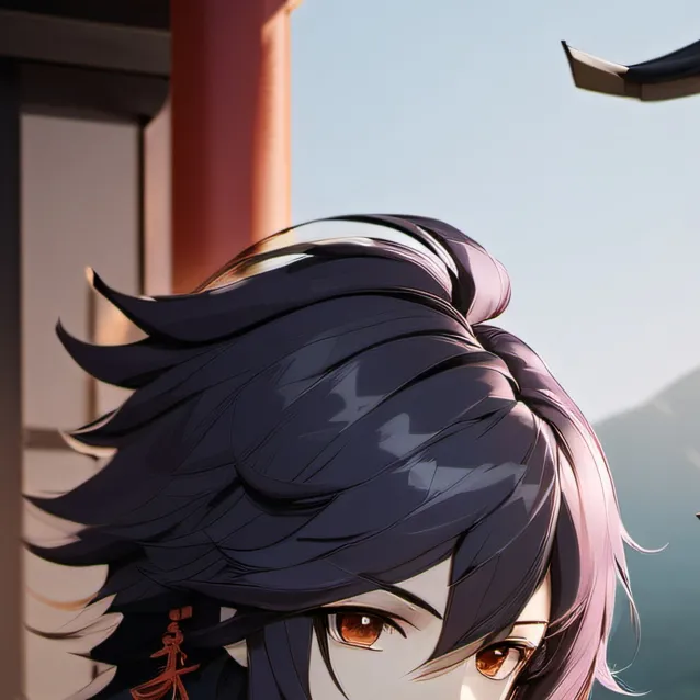 chat with ai character: yun jin