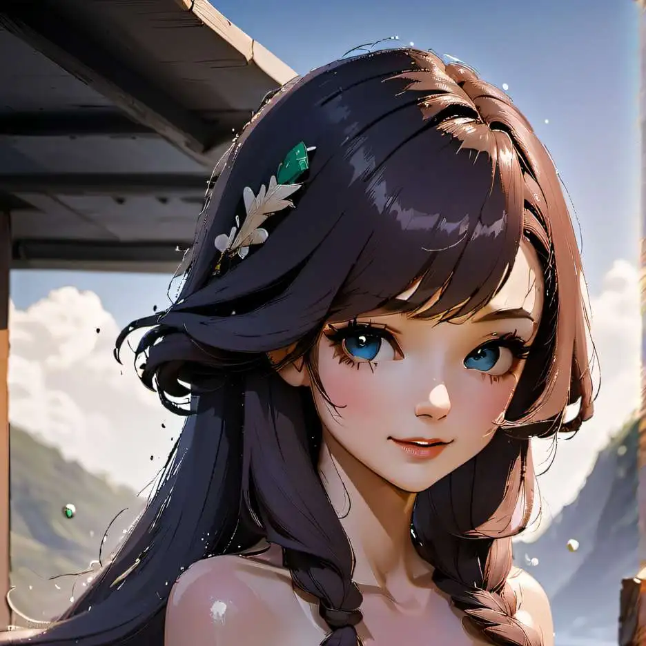 chat with ai character: Ariadne