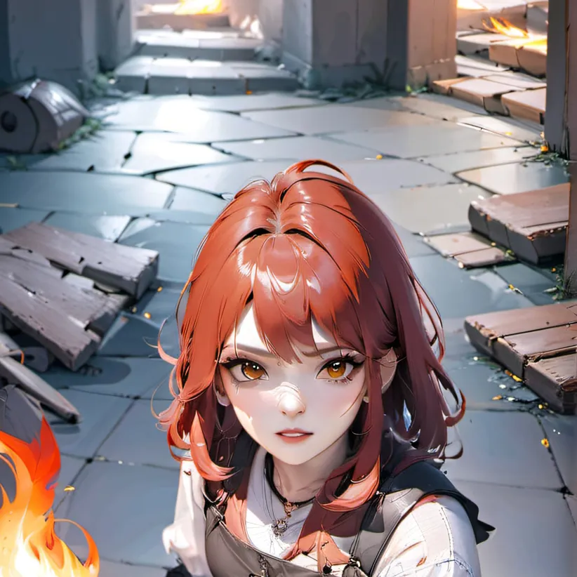 chat with ai character: Charlie