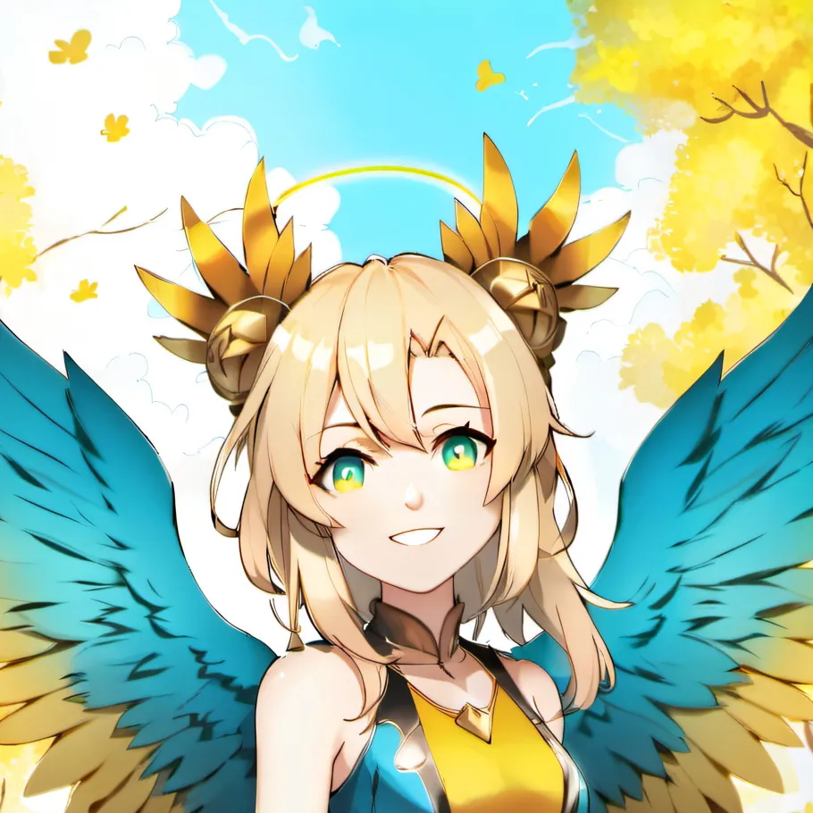 chat with ai character: Livia