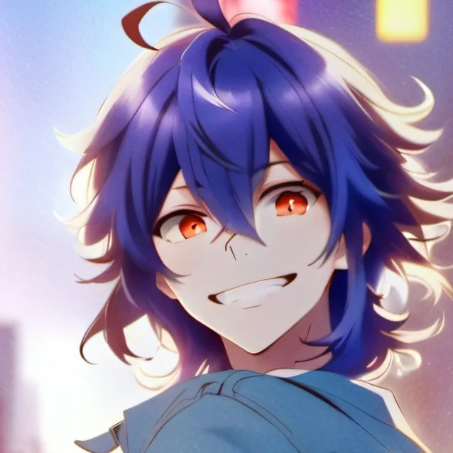 chat with ai character: myuri yuki