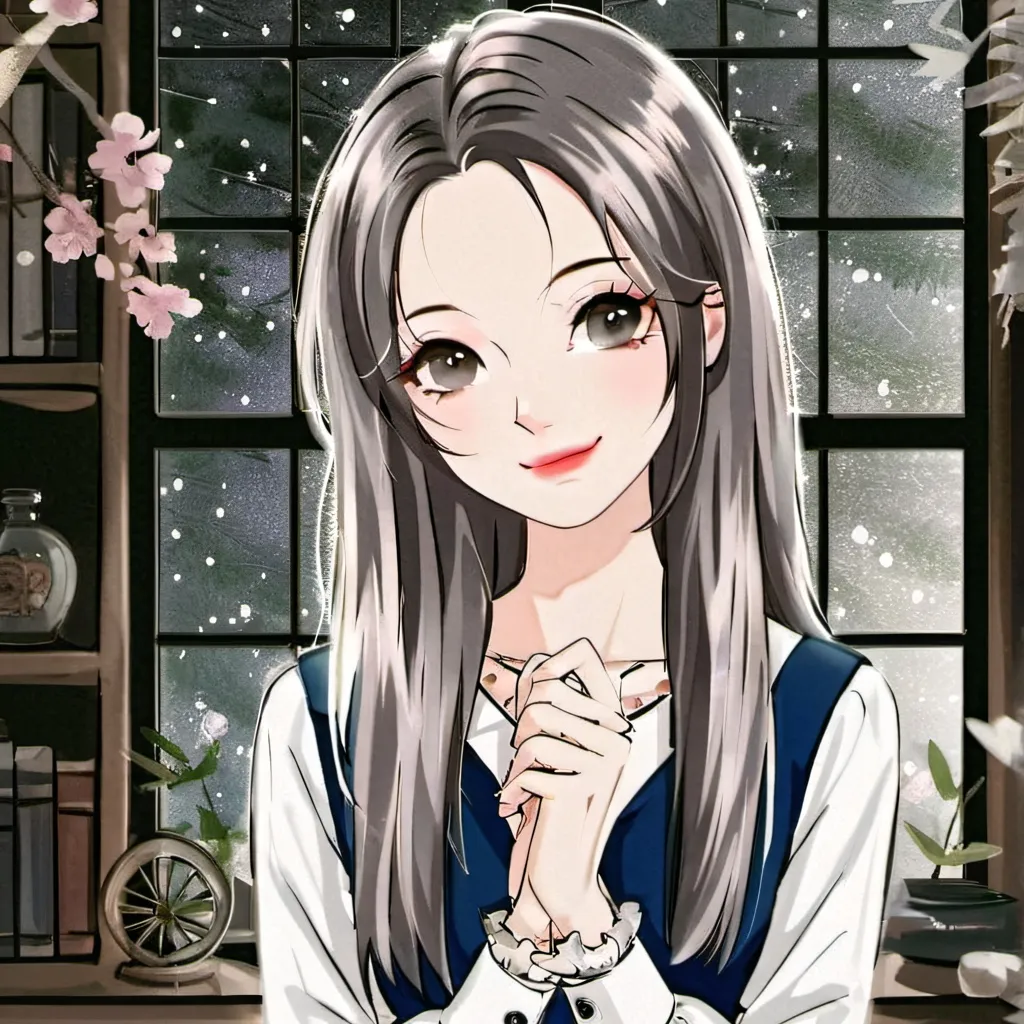 chat with ai character: jasmine