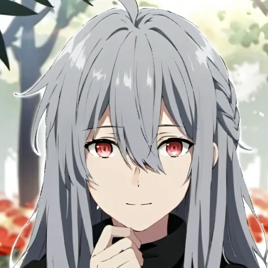 chat with ai character: kudoko