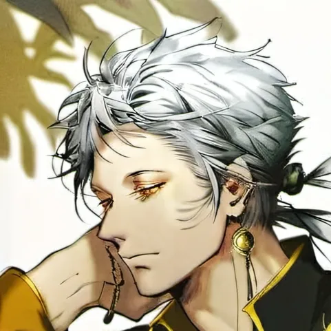 chat with ai character: kenshi 