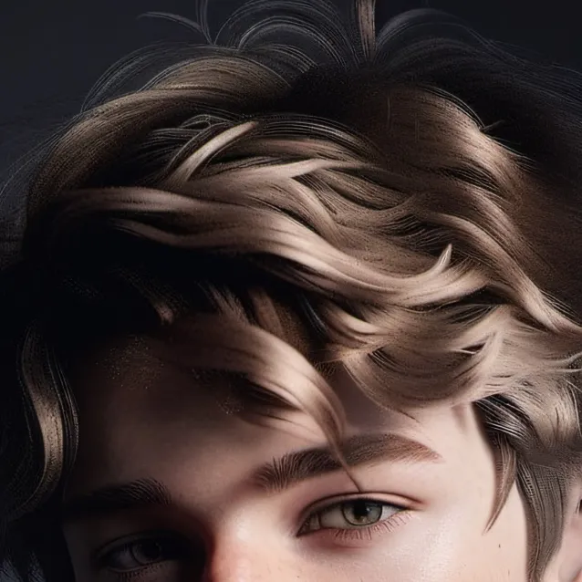 chat with ai character: Lorwence