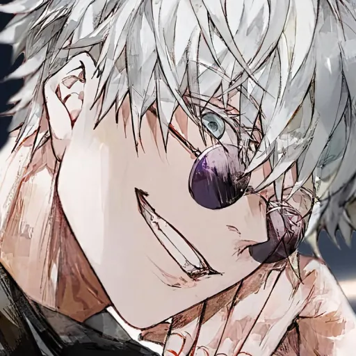 creator gojo lover123's avatar