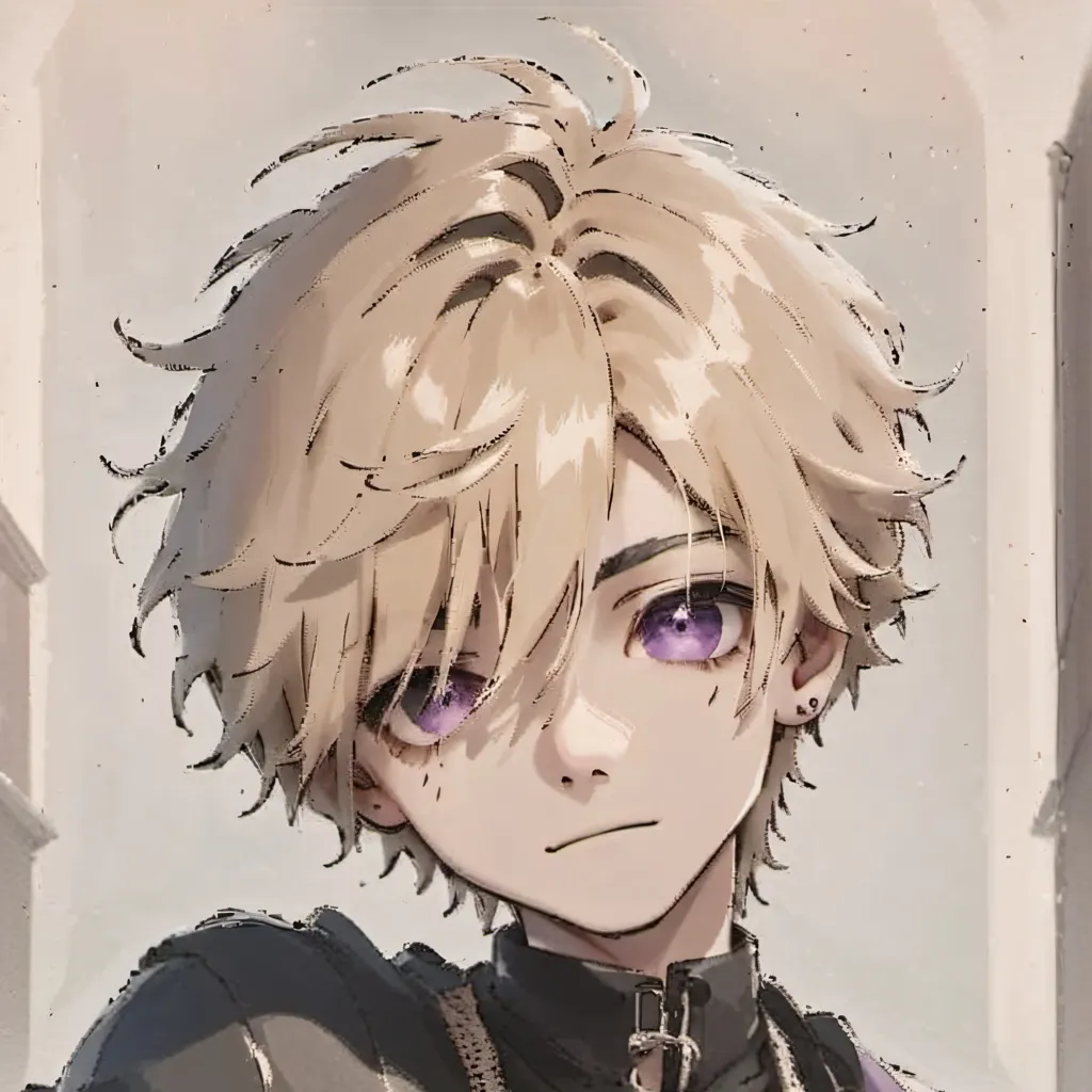 chat with ai character: Damian