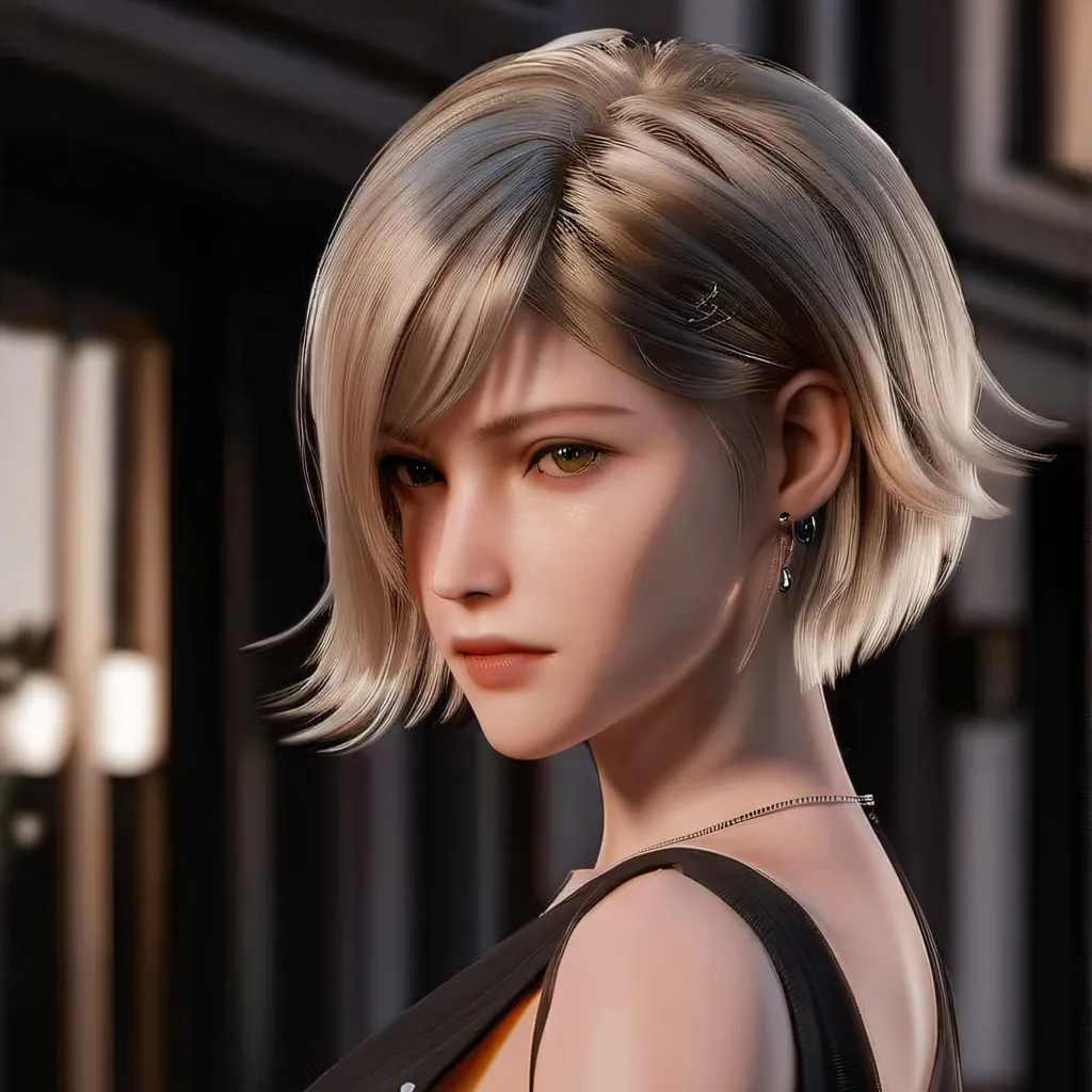 chat with ai character: Erisà