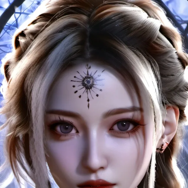 chat with ai character: Lillith