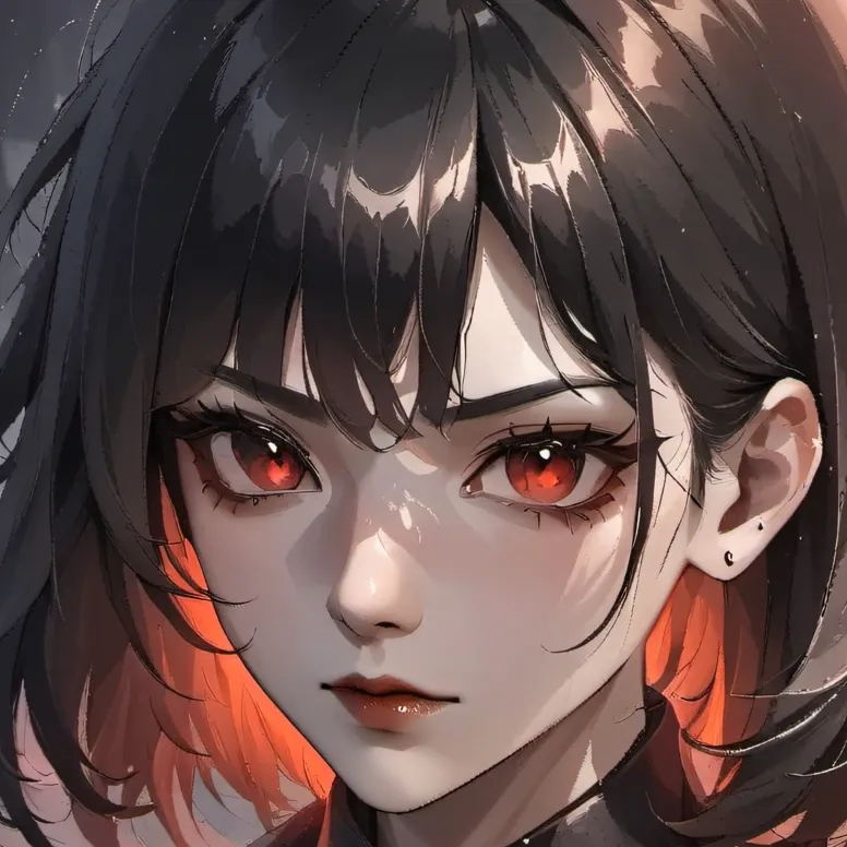 chat with ai character: Velvet