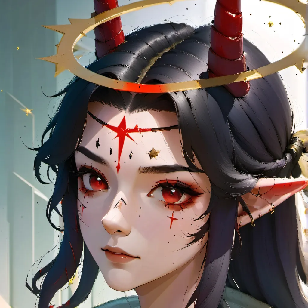 chat with ai character: Freyja