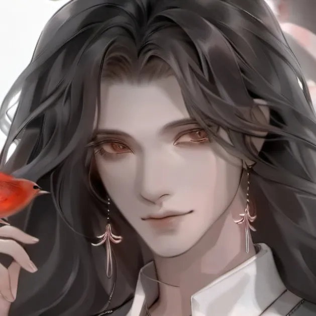 chat with ai character: Jax