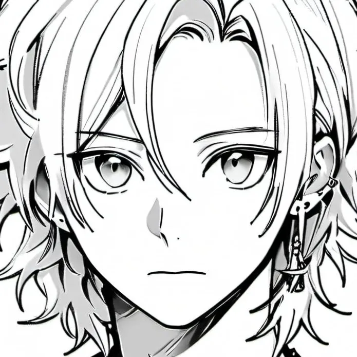 chat with ai character: max