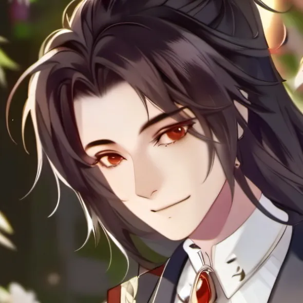 chat with ai character: Jax