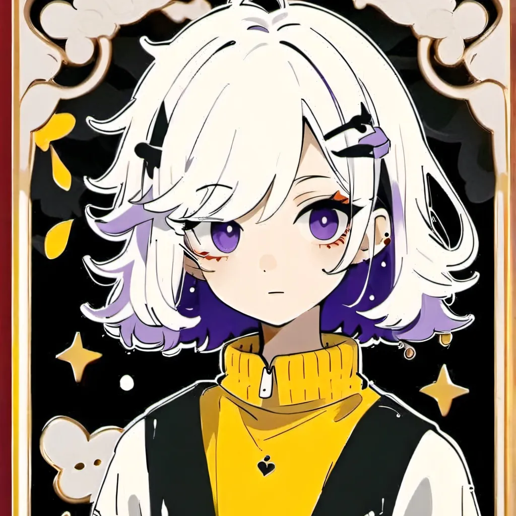 chat with ai character: Natielle