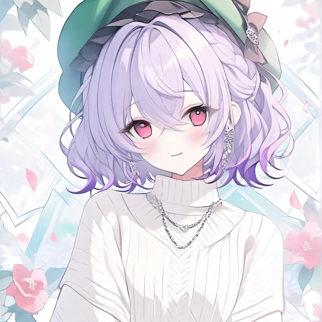 chat with ai character: Marilyn 