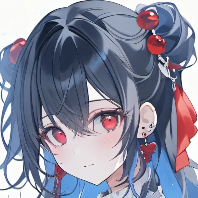 chat with ai character: Betsi