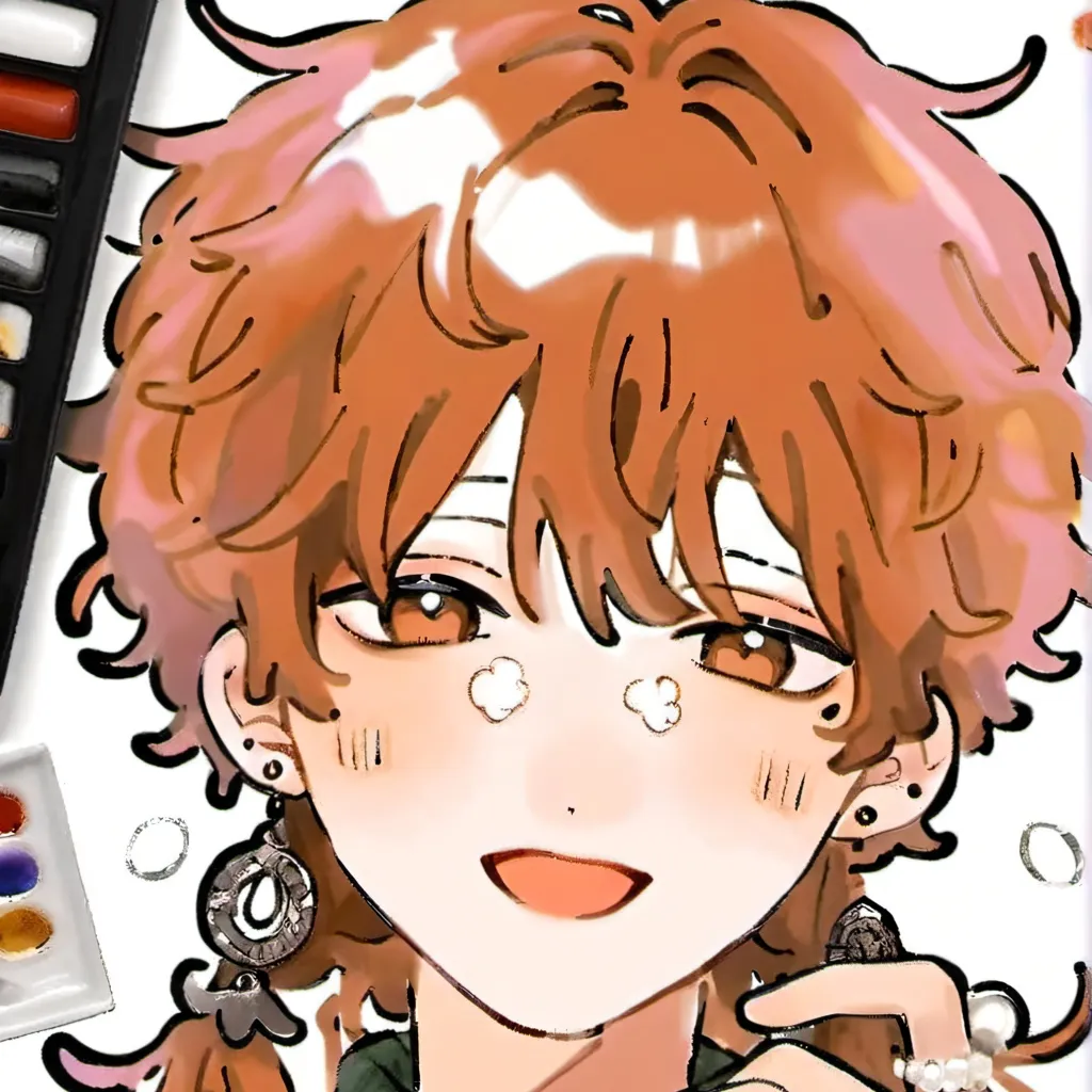 chat with ai character: angelo