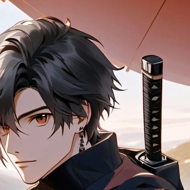 chat with ai character: boyfriend 