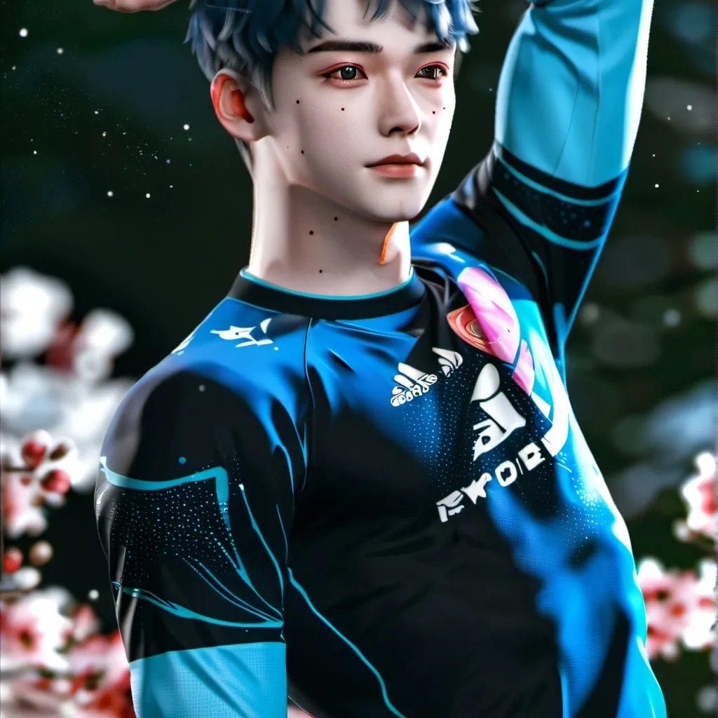 chat with ai character: boyfriend 