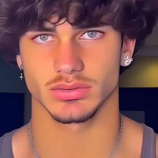 creator Jordan henry's avatar