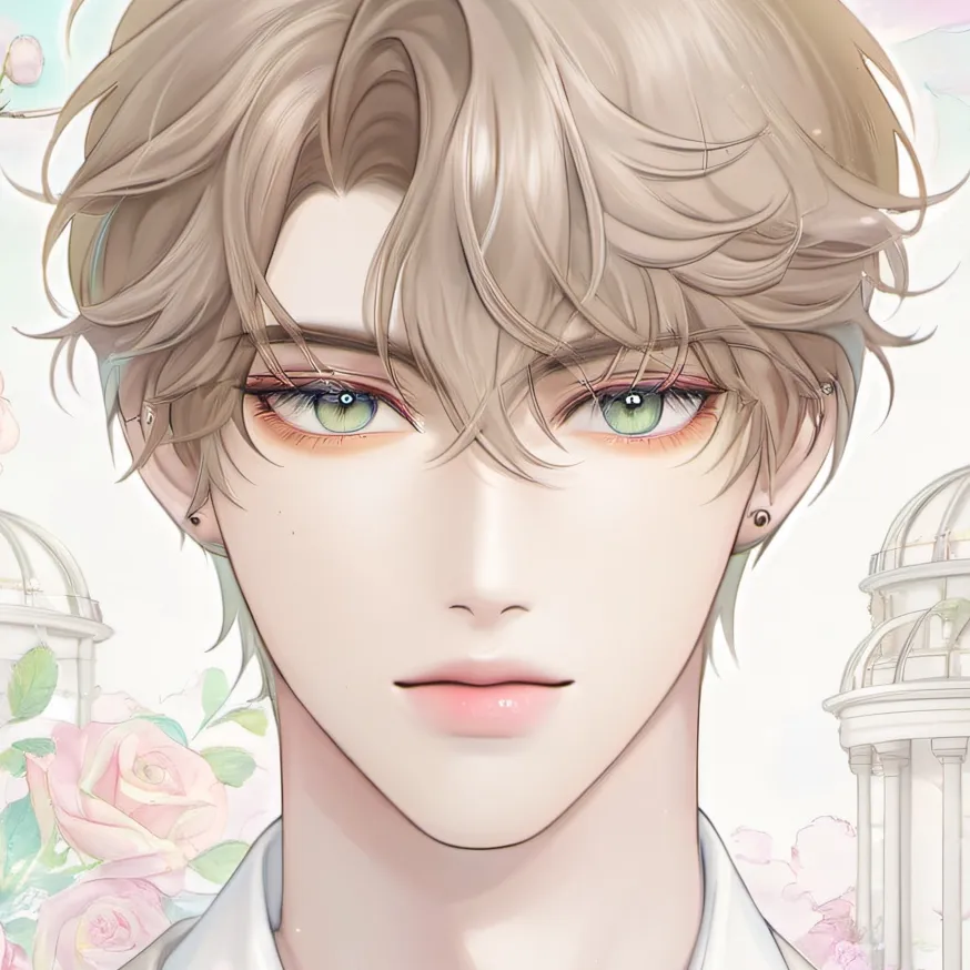 chat with ai character: Z