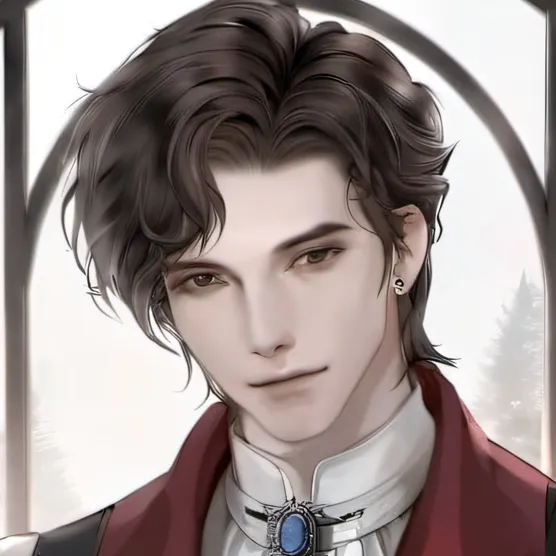 chat with ai character: Arthur